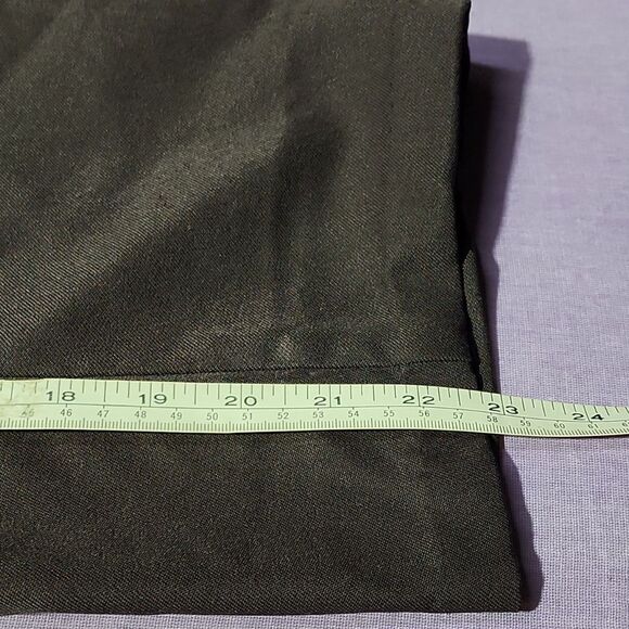 Briggs elastic waist polyester pants - Picture 10 of 12